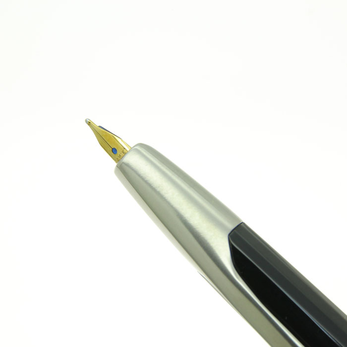 キャップレス 万年筆 パイロット ナミキ 多面軸 キャップレス 万年筆 パイロット ナミキ 多面軸 文房具・事務用品