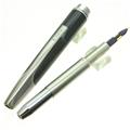 キャップレス 万年筆 パイロット ナミキ 新品)PILOT パイロット 万年筆 キャップレス 木軸 ディープ