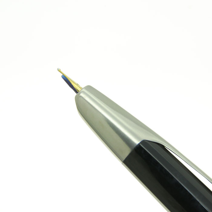 キャップレス 万年筆 パイロット ナミキ 多面軸 キャップレス 万年筆 パイロット ナミキ 多面軸