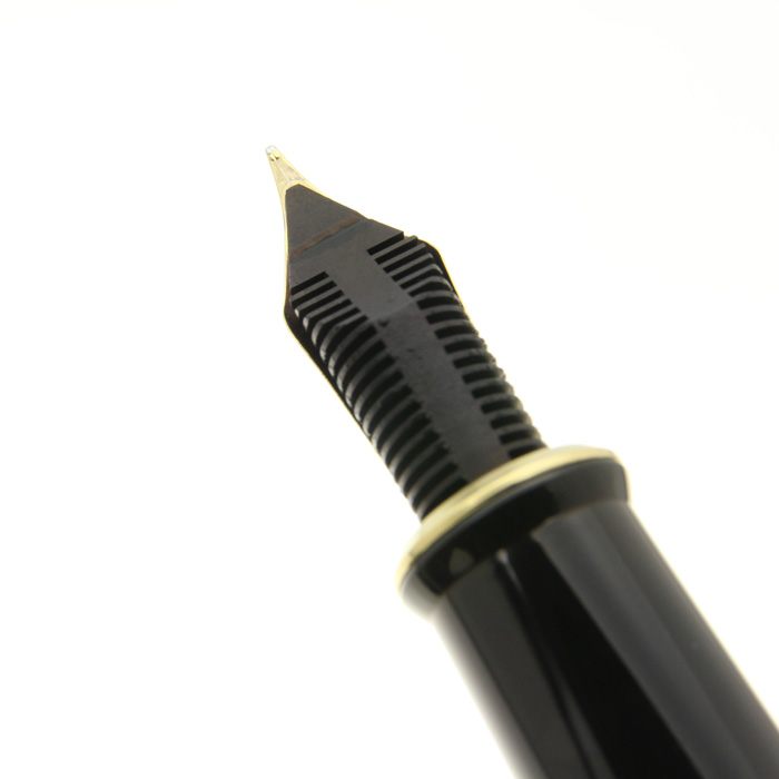 Wahl-Eversharp 万年筆 黒 詳細ページ | 万年筆 ボールペンなど高級筆記具の販売・買取