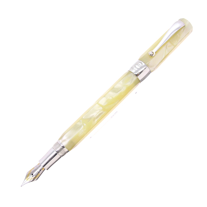 Montegrappa ボールペン シンフォニー パーチメント 【公式通販】