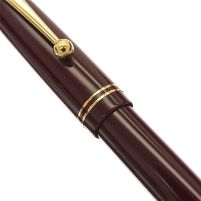 PILOT　パイロット　カスタム67　レディ　F-nib　ディープレッド 詳細ページ | 万年筆 ボールペンなど高級筆記具の販売・買取