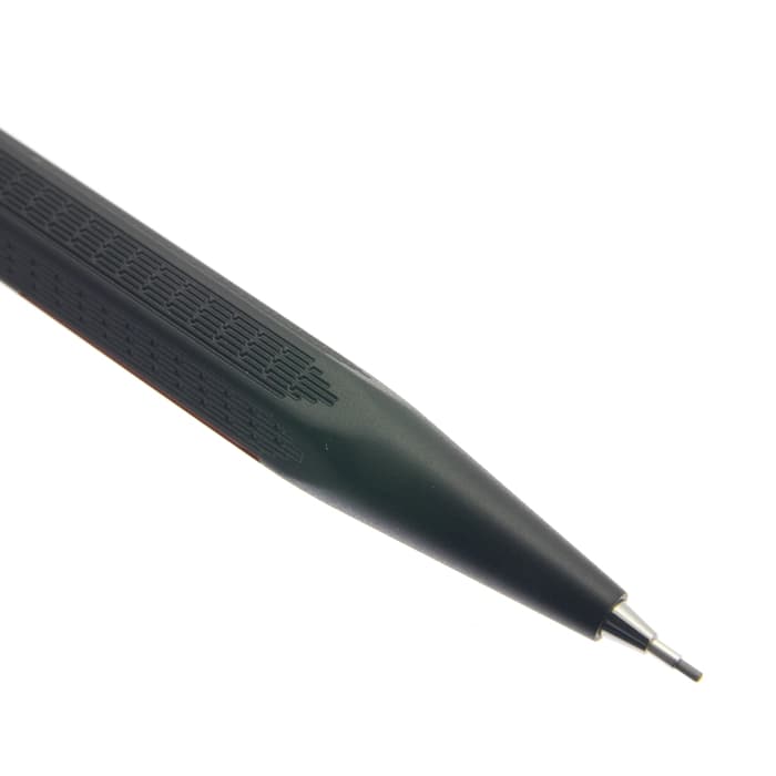 新品)CARAN d'ACHE カランダッシュ メカニカルペンシル エクリドール