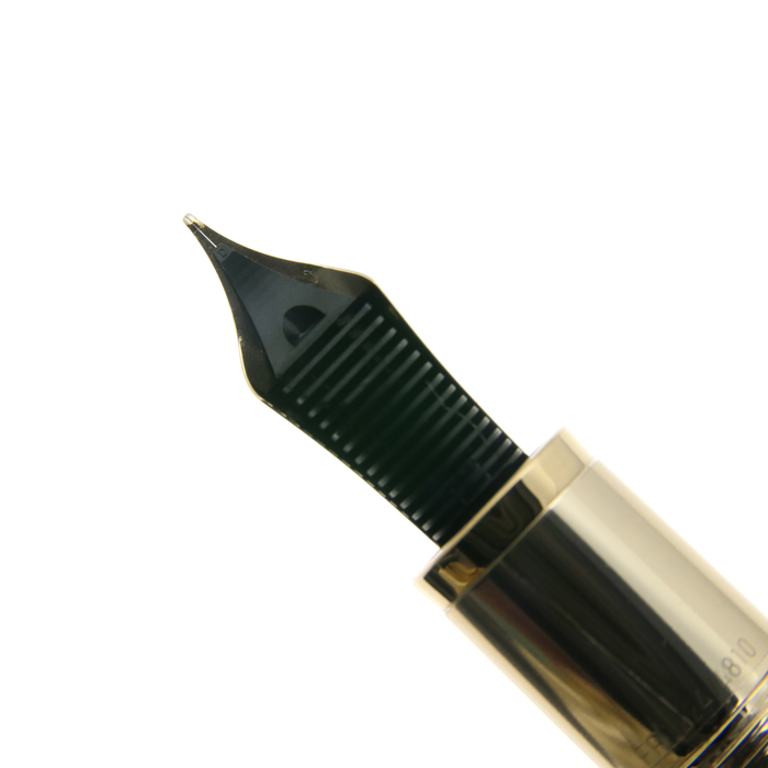 MONTBLANC モンブラン 美品 パトロンシリーズ1999 フリードリッヒII世 ペン先18K M 万年筆 MONTBLANC モンブラン 美品 パトロンシリーズ1999 フリードリッヒII世
