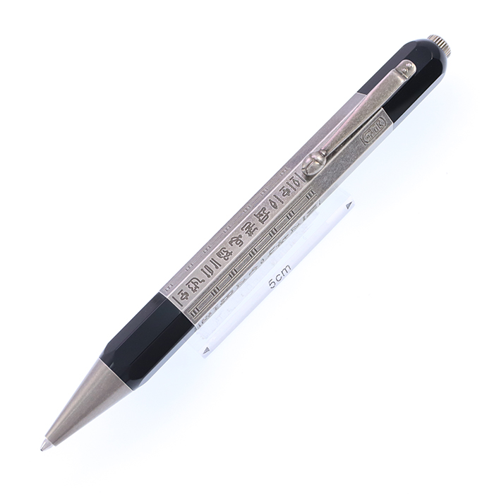 中古)MONTBLANC モンブラン ボールペン スペシャルエディション 