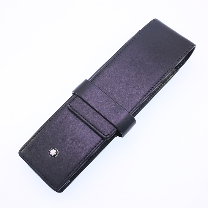 中古)MONTBLANC モンブラン ペンケース マイスターシュテュック