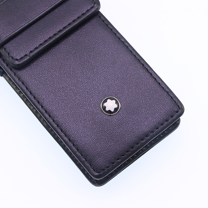 中古)MONTBLANC モンブラン ペンケース マイスターシュテュック