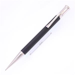 メカニカルペンシル クラシックコレクション エボニー プラチナコーティング 0.7mm