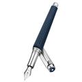 CARAN d'ACHE カランダッシュ 万年筆 リミテッドエディション バリアス トロフィー