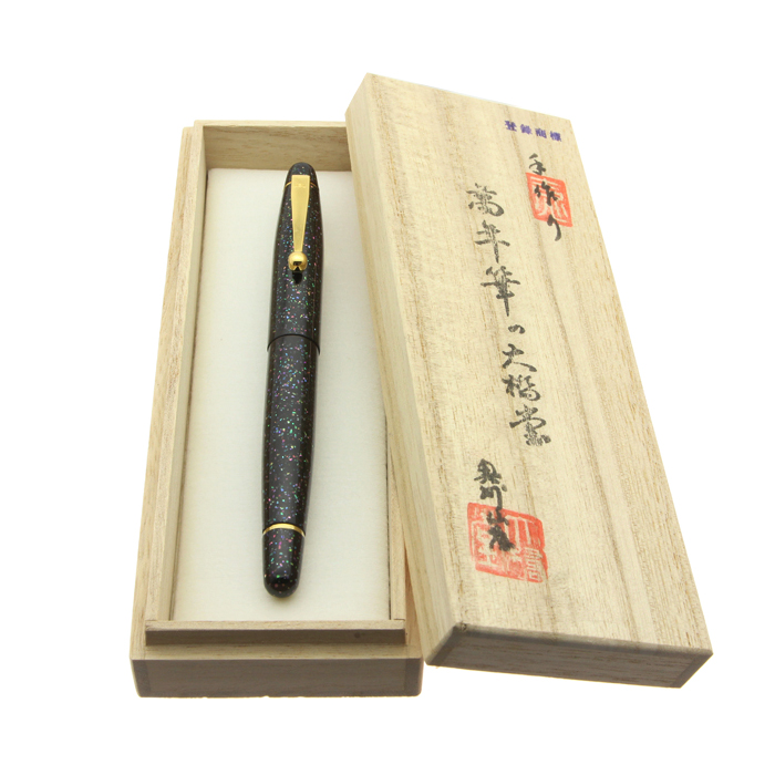 詳細ページ | 万年筆 ボールペンなど高級筆記具の販売・買取