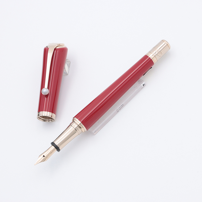 希少⭐️モンブラン ミューズエディション マリリン・モンロー ホワイト 詳細ページ | 万年筆 ボールペンなど高級筆記具の販売・買取