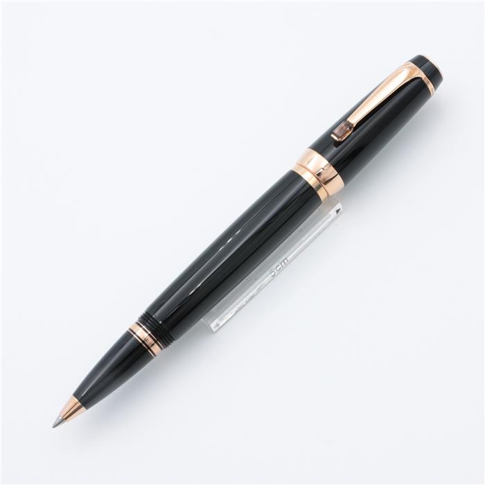 【数回使用・箱付き】MONTBLANC モンブラン ボエム ノアール ボールペン 詳細ページ | 万年筆 ボールペンなど高級筆記具の販売・買取