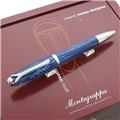 Montegrappa モンテグラッパ ローラーボール ジーニオ･クリエイティヴォ･コレクション モジリアーニ