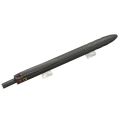 rotring ロットリング マルチペン エグゼクティブデータ 黒・蛍光オレンジボールペン+メカニカルペンシル0.5mm+スタイラス