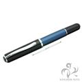 Pelikan ペリカン 万年筆 エポック P360 サファイアブルー 廃番 詳細ページ | 万年筆 ボールペンなど高級筆記具の販売・買取
