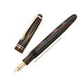 MONTBLANC モンブラン 万年筆 #244(G) タイガーアイ