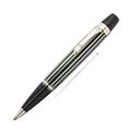 MONTBLANC モンブラン ボールペン ボエム クリスタル プラチナプレート