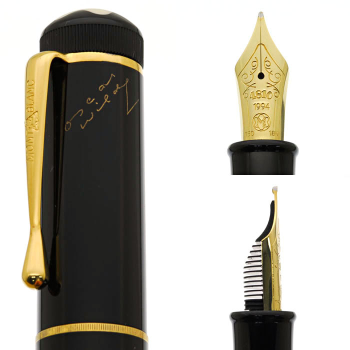 詳細ページ | 万年筆 ボールペンなど高級筆記具の販売・買取