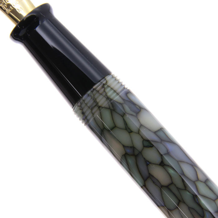 コンウェイスチュワート万年筆 詳細ページ | 万年筆 ボールペンなど高級筆記具の販売・買取