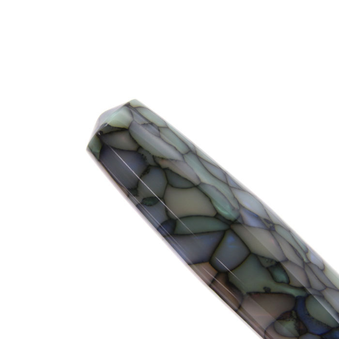 Conway Stewart ブルーティファニー 万年筆 Conway Stewart 58 Blue Tiffany コンウェイ・スチュワート 58 ブルー