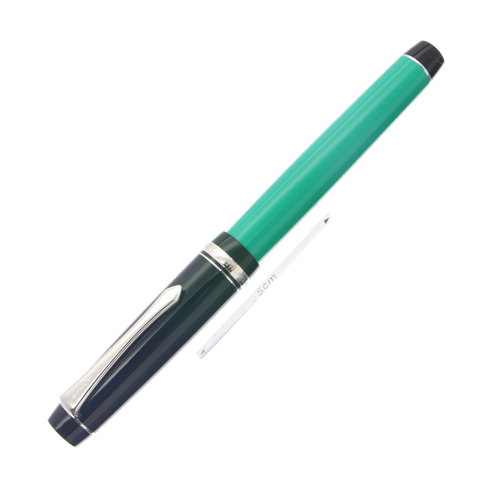 ★新品・2020年限定品★パイロット◆カスタムヘリテイジ91◆フォレストグリーン 詳細ページ | 万年筆 ボールペンなど高級筆記具の販売・買取