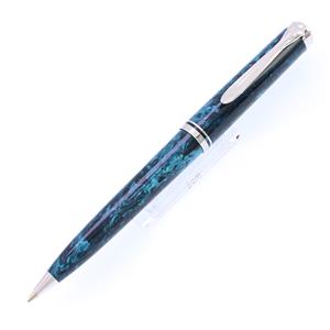 Pelikan ペリカン ボールペン スーベレーン K805 オーシャンスワール メイン