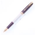 PARKER パーカー 万年筆 ソネット グレートエクスペクテーション パープルシズレ M (研磨)