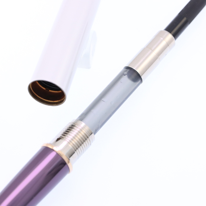 パーカー ソネット パープルシズレ 万年筆 PARKER パーカー 万年筆 ソネット グレートエクスペクテーション