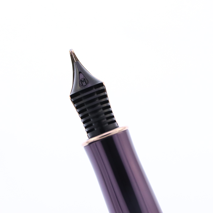 パーカー 万年筆 4本セット Amazon | パーカー 万年筆 XF 極細字 ソネット ラックブラックGT