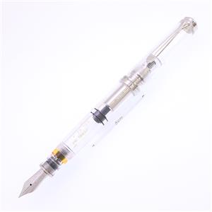 万年筆 スーベレーン M805 デモンストレーター パーツ名刻印入り EF
