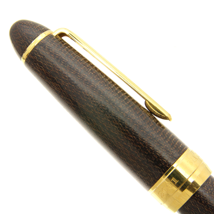 詳細ページ | 万年筆 ボールペンなど高級筆記具の販売・買取