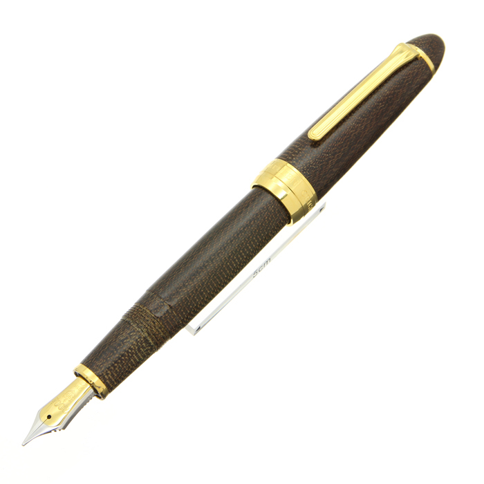 MARUZEN 丸善 万年筆 ザ・センチュリー マイカルタ HMF 21k 詳細ページ | 万年筆 ボールペンなど高級筆記具の販売・買取