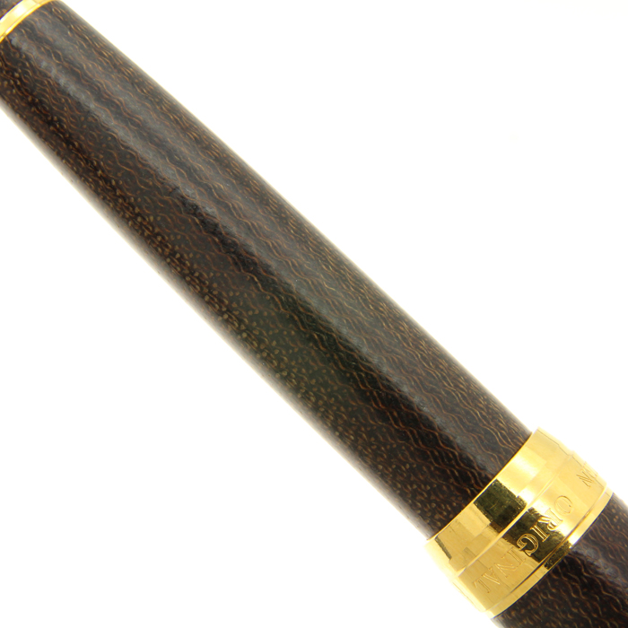 詳細ページ | 万年筆 ボールペンなど高級筆記具の販売・買取