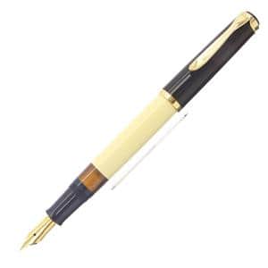 万年筆 クラシック M200 カフェクリーム EF