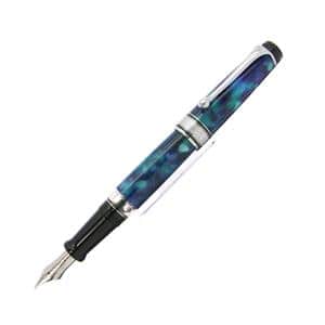 万年筆 オプティマ リミテッドエディション 365 AZZURRA(アズーロ) F [エラー品]