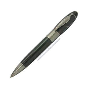 MONTBLANC モンブラン ボールペン 作家シリーズ ダニエル・デフォーの 
