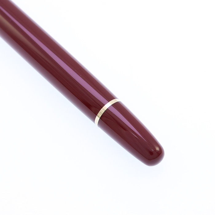 MONTBLANC　MEISTERSTUCK　モンブラン　万年筆　ボルドー 詳細ページ | 万年筆 ボールペンなど高級筆記具の販売・買取