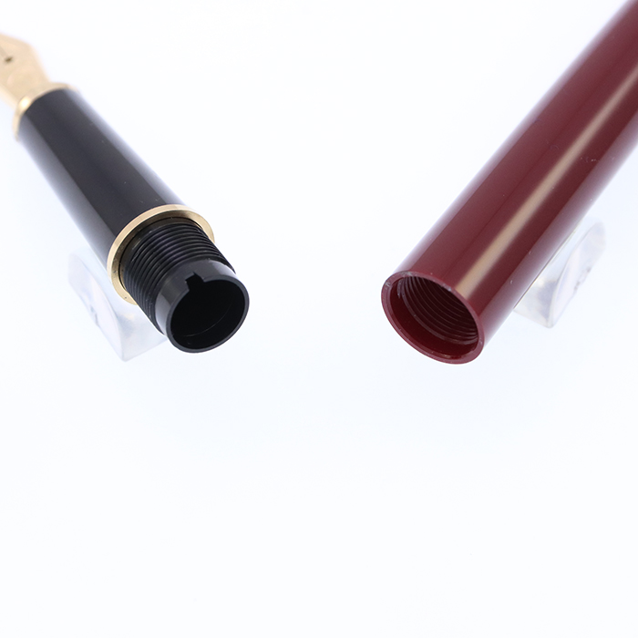 ◾️ボルドー美品◾️モンブラン144 万年筆◾️マイスターシュテュック クラシック◾️ 楽天市場】マイスターシュテュック144の通販