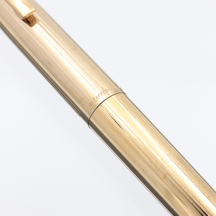 ’70s☆シェーファー☆インペリアル☆万年筆☆14K 詳細ページ | 万年筆 ボールペンなど高級筆記具の販売・買取