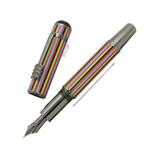 MONTBLANC モンブラン 万年筆 グレートキャラクターズ ザ･ビートルズ スペシャルエディション M メイン