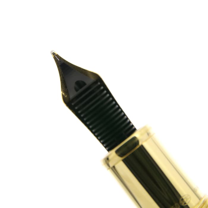 週末値下【MONTBLANC】 モンブランパトロンマックス・フォンオッペンハイム 詳細ページ | 万年筆 ボールペンなど高級筆記具の販売・買取