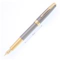 PARKER パーカー 万年筆 ソネット プレミアム シズレGT M