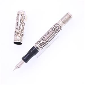 万年筆 リミテッドエディション ベンヴェヌート･チェリーニ M