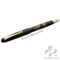 PILOT パイロット ボールペン 研出平蒔絵 鳳凰