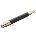 OMAS オマス ボールペン アルテイタリアーナコレクション ミレディ マルーン
