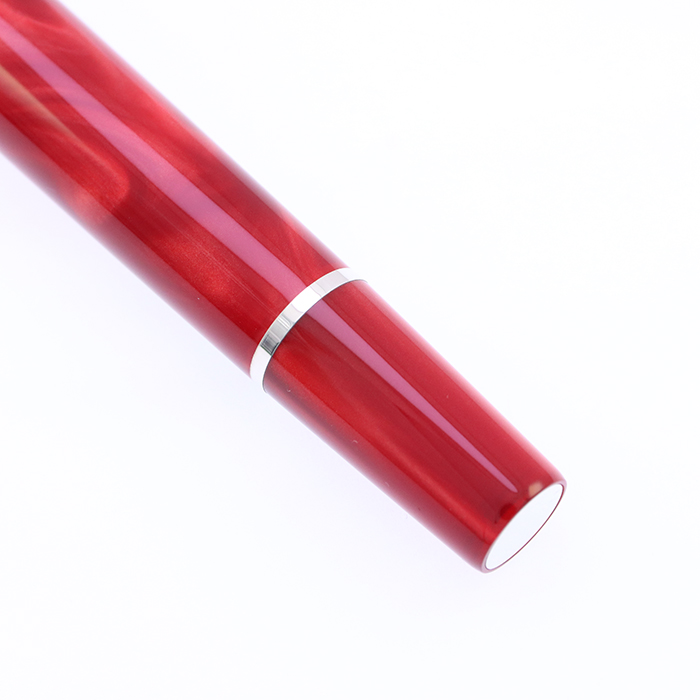 中古)Montegrappa モンテグラッパ ローラーボール クラシカ レッド