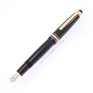 万年筆 マイスターシュテュック 75周年 #147 トラベラー EF