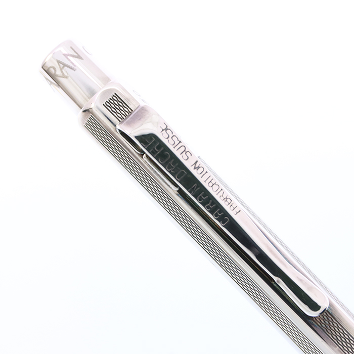 中古)CARAN d'ACHE カランダッシュ ボールペン キングダムノート別注