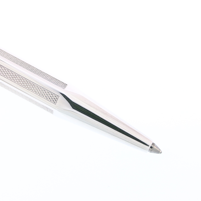 中古)CARAN d'ACHE カランダッシュ ボールペン キングダムノート別注