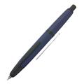 PILOT パイロット 万年筆 キャップレス ブルーマット